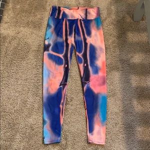 ONZIE yoga leggings